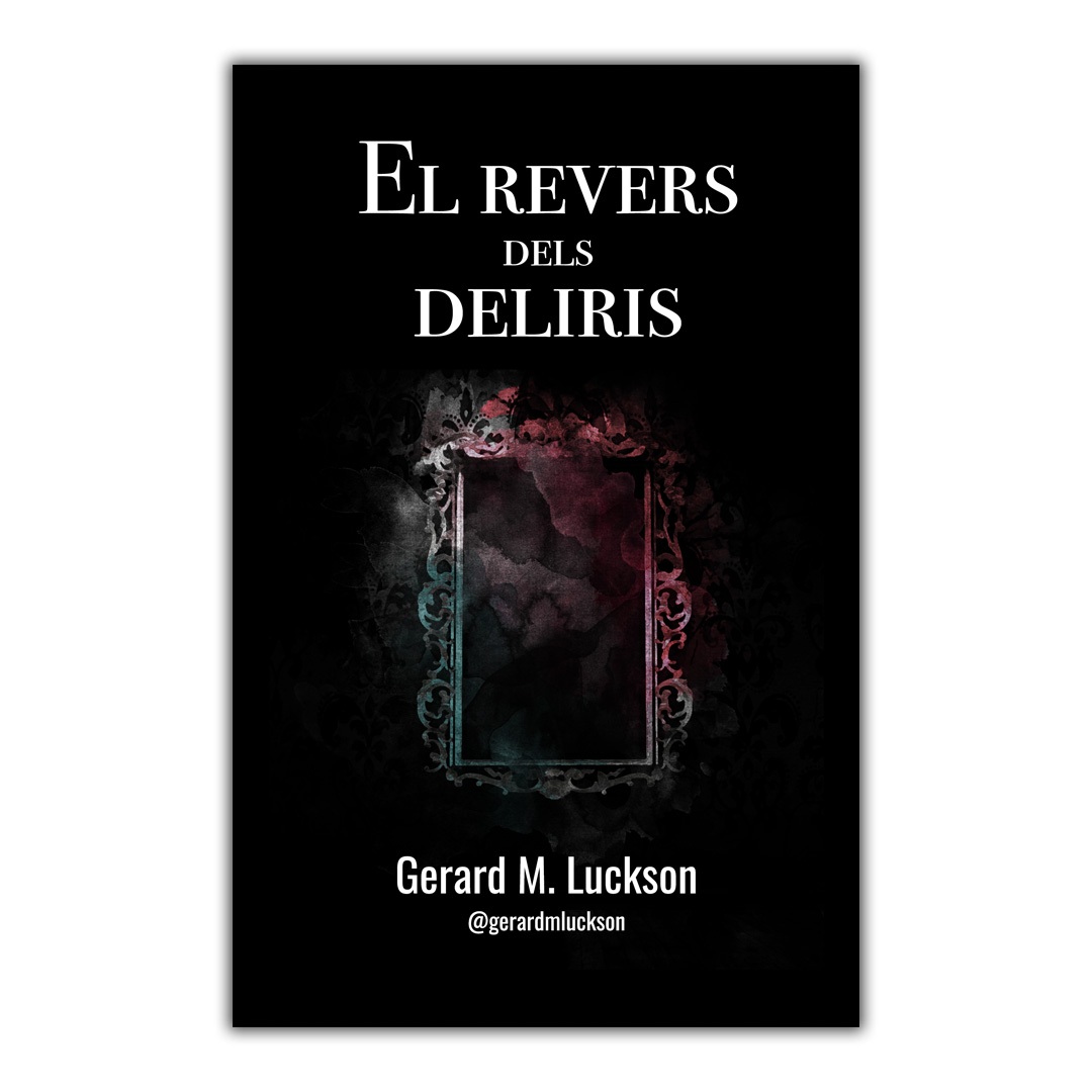 , Gerard M. Luckson